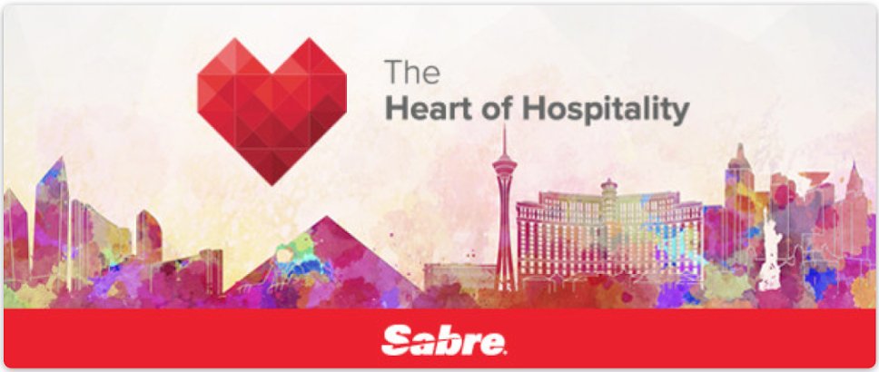spotr's tweet photo. We are looking forward to seeing everyone at the #SabreHospForum today! #guestdriven #hospitality #innovation https://t.co/mf6E31AoWl
