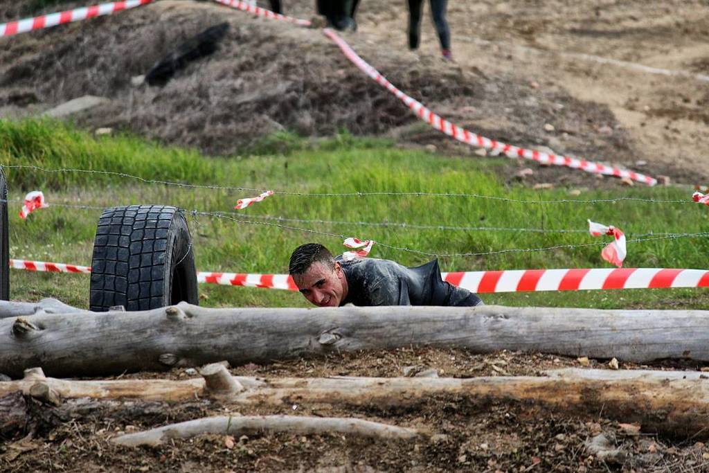 NiniRubio15's tweet photo. Foto de #desafioextremfitness #SoW #SonsOfWorkout #ocra #Ocrex #ocr #miajadas #somosfarina… https://t.co/jrz3iqNU3L https://t.co/U5NxpJuZ0E