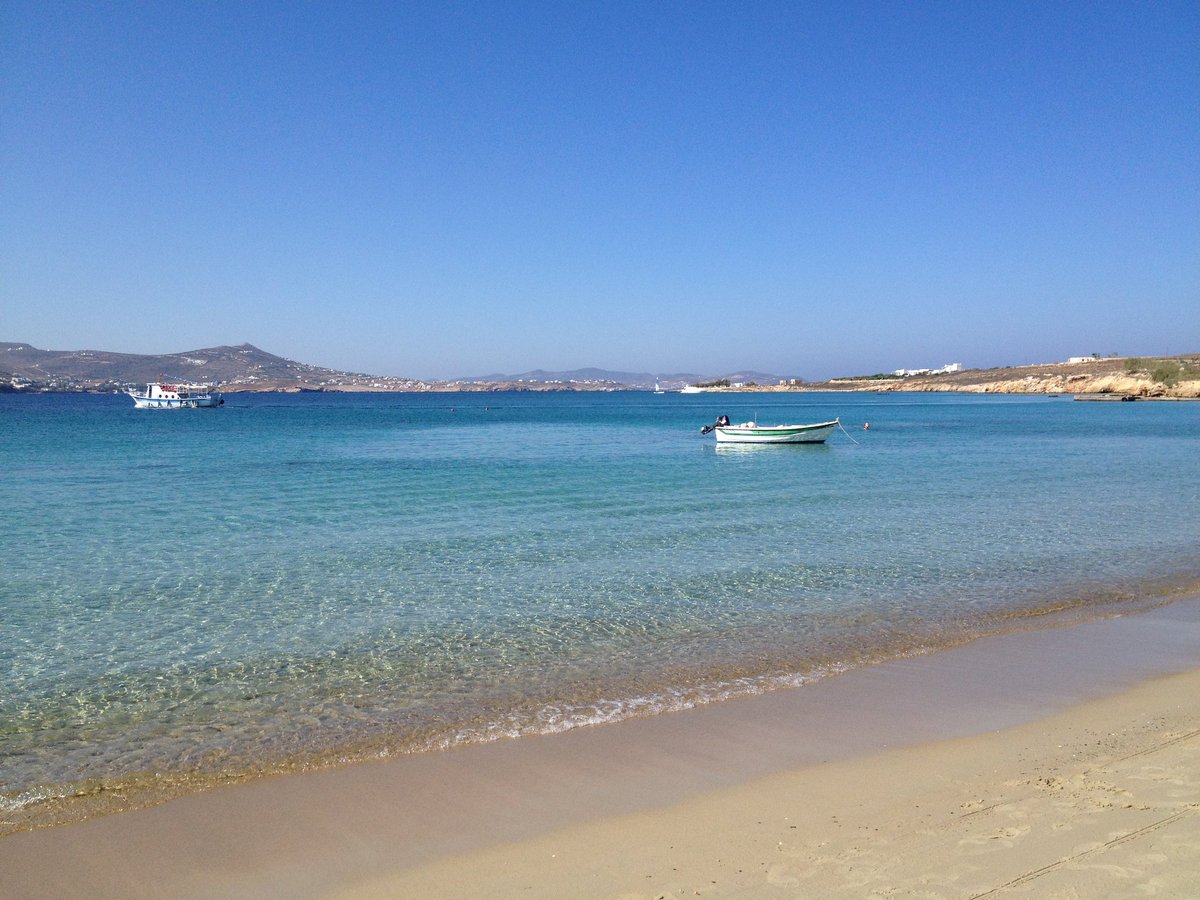Loving_Greece's tweet photo. Le spiagge di #Paros... #LovinGreece
https://t.co/fZ0kFOsuAW https://t.co/gIdQSdtVb1