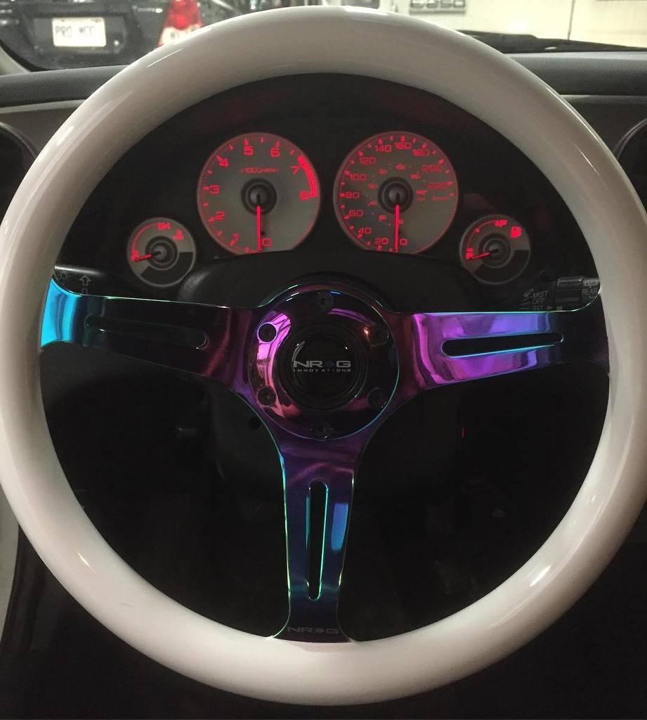 Whit_by's tweet image. @whit_by by anything_customs @drivenrg wheel we installed for @britishgeek_dc5! #dc5 #honda #acura #rsx #anythingcu…