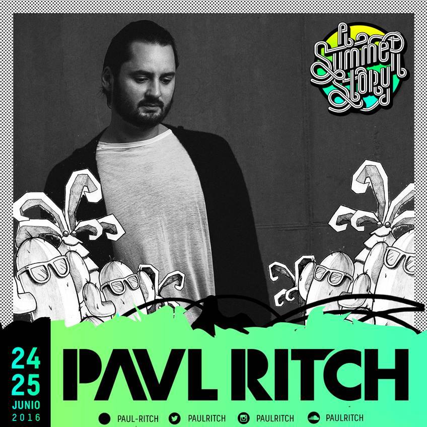 ASummerStoryOfi's tweet photo. RT. Sorteo 1 ABONO. Imprescindible en la escena europea e internacional. #ASummerStoryConfirma a @PAULRITCH https://t.co/HZQ3jiesVp
