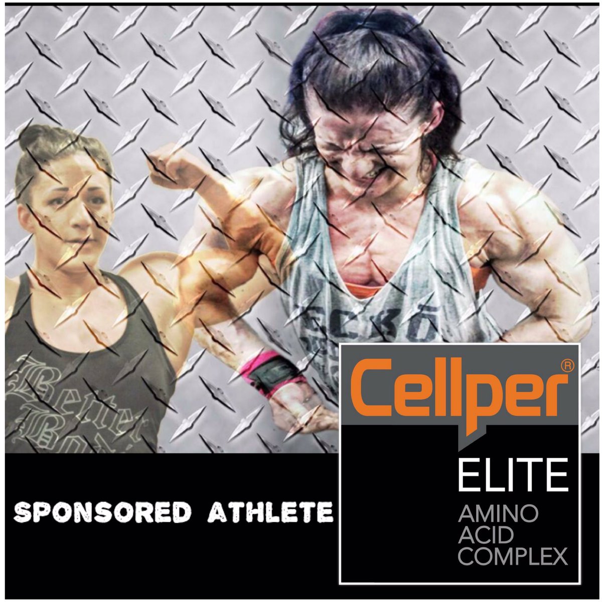 pronutrition_pt's tweet photo. #cellperelite #sponsoredathlete https://t.co/pVtUsGaeur