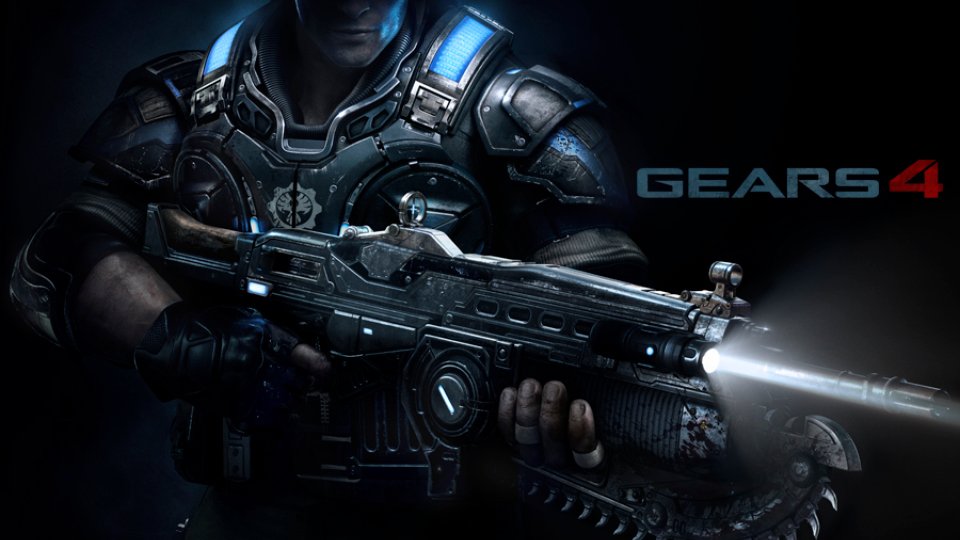Xbox_Spain's tweet photo. Preparad los lancers. ¡#GearsofWar4 llegará el 11 de octubre! Beta abierta del 25 de abril al 1 de mayo. https://t.co/hdIhfSoYiY