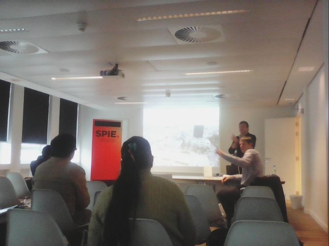 Gilles F. Feutmba tweet media