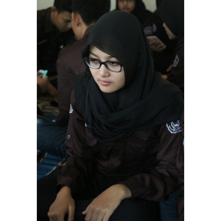 Inalillahi wainailahi rojiun Selamat jalan, bidadari cantik himasepta. Nafa Ardian (Agribisnis 2014) 😭 😭