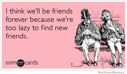 shopostop's tweet photo. no need to make new friends, continue being lazy
download shopOstop, find your friends #lazyhabits #friendsforkeeps https://t.co/QzuCqBXuMo