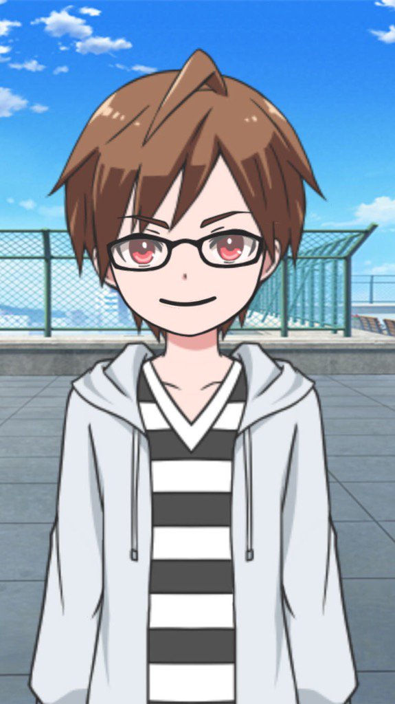 なりきろいど なりきろいど
