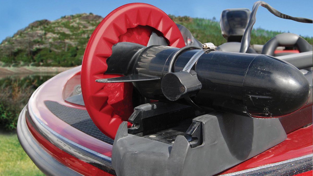 Tackle week 2016: 8 essential new angling accessories puls.ly/W73H_g #outdoors
