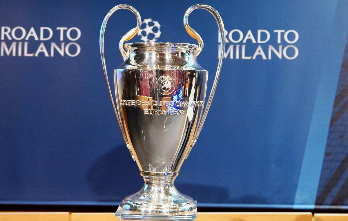 bet365_es's tweet photo. Tras la euforia de ganar El Clásico…

¿Es el Real Madrid tu favorito para ganar la UCL?

RT - Si
❤ - No https://t.co/ii1lNHD5NJ