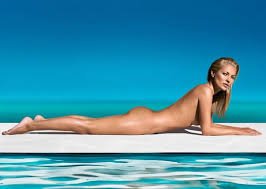 Self-tanning goals, courtesy of <a href="/StTropezTan/">St.Tropez</a>...