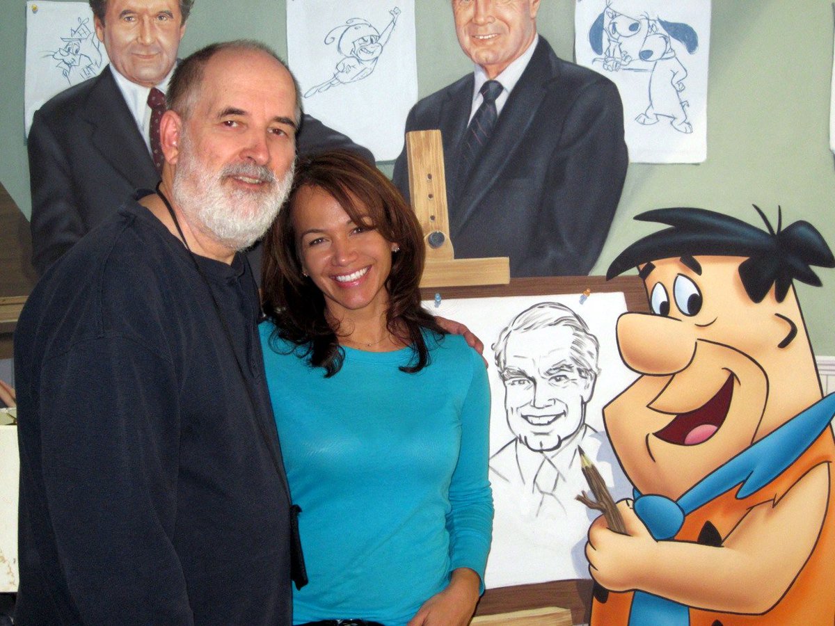SSIFFOCALA's tweet photo. LEGENDARY ANIMATOR - TIM WALKER - AT THE APPLETON MUSEUM SCREENING "THE BROTHERHOOD OF THE POPCORN" 4:30 & 9:00PM https://t.co/ObHVAwmfiD