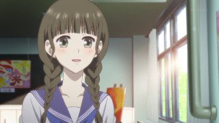 押水菜子 Traola Twitterren