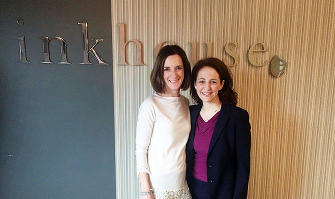 Facing Fears &amp; Reducing Stress <a href="/PRHeather1/">Heather Cabral Bliss</a> shares tips from <a href="/inkhousepr/">Inkhouse</a> guest <a href="/DonnaPincus/">Donna Pincus</a> cmktg.io/25ae6490