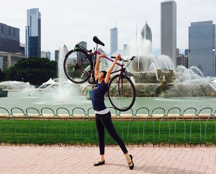 foodandwater's tweet photo. Cyclists! At noon ET, learn how you can join our @ClimateRide team and help ban fracking: https://t.co/v7mLgXaYzK https://t.co/NZlmzIN0LJ
