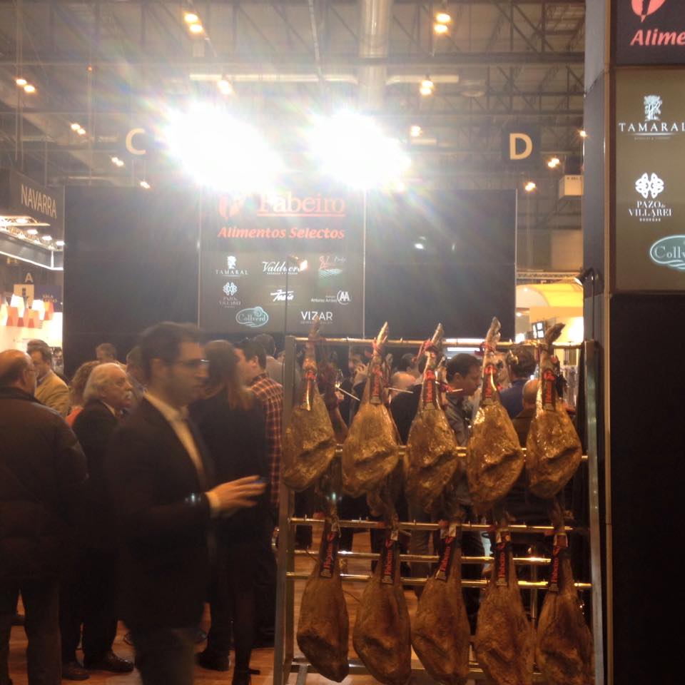 Bodegas y Viñedos Tamaral tweet media