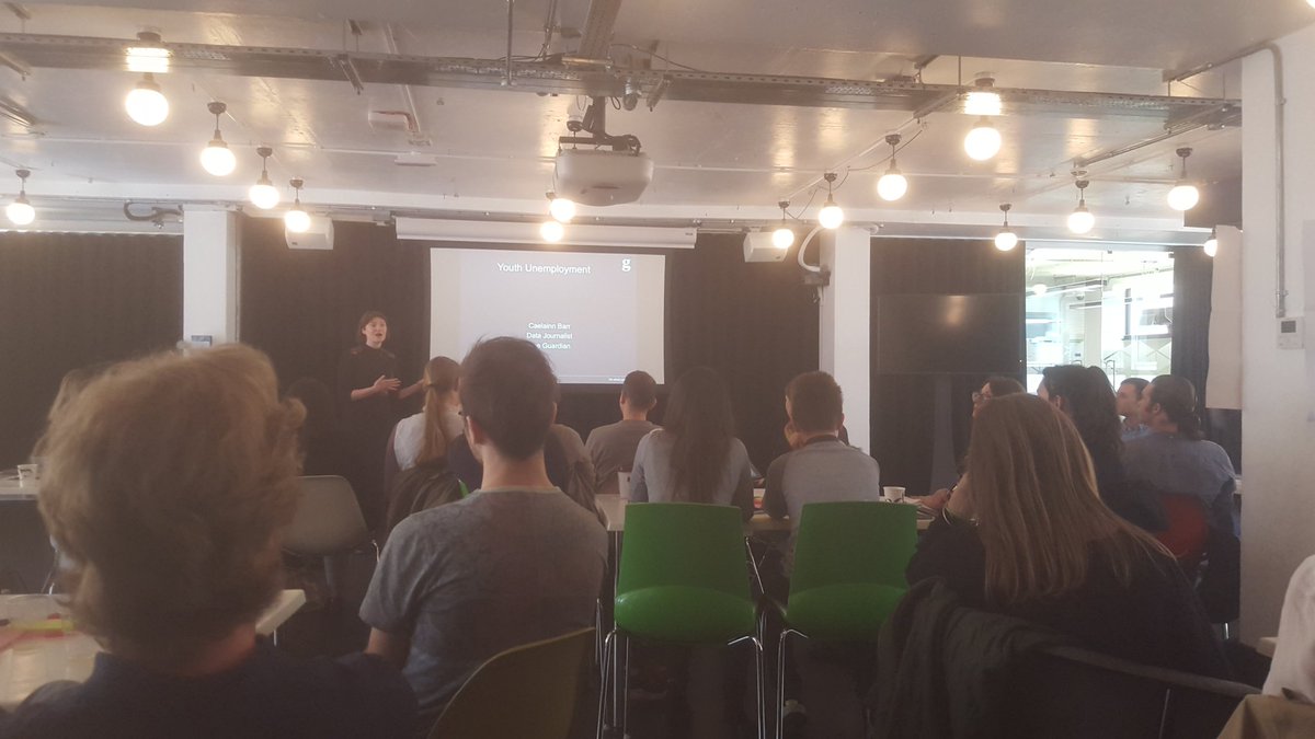 tessacooper5's tweet photo. Kicking off the #YEhackday with @caelainnbarr sharing her millenials research https://t.co/iA2mHrxtbH