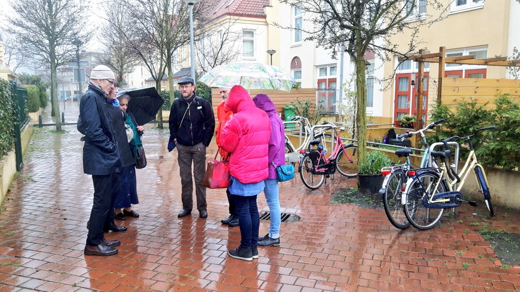 THonmission's tweet photo. Impression Prayer tour Schilderswijk 6 April 2016 #PrayForEurope #PrayForTheHague #EUoP #Schilderswijk https://t.co/ajSDsbTtOZ