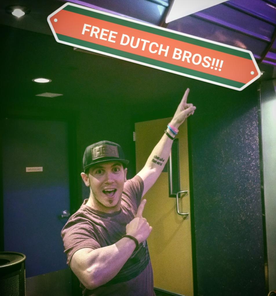 rockpointHS's tweet photo. First person to get this retweeted 50 times gets a free @dutchbrosaz drink from Pastor Ryan https://t.co/jDMgIq3Ey1