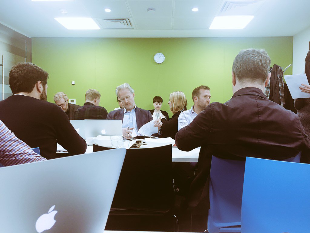 webex_cpaas's tweet photo. Judging at @MOMAawards Room filled with brilliant minds of the mobile industry. Alex Klose from IMI is one of them. https://t.co/Hl3iM021kM