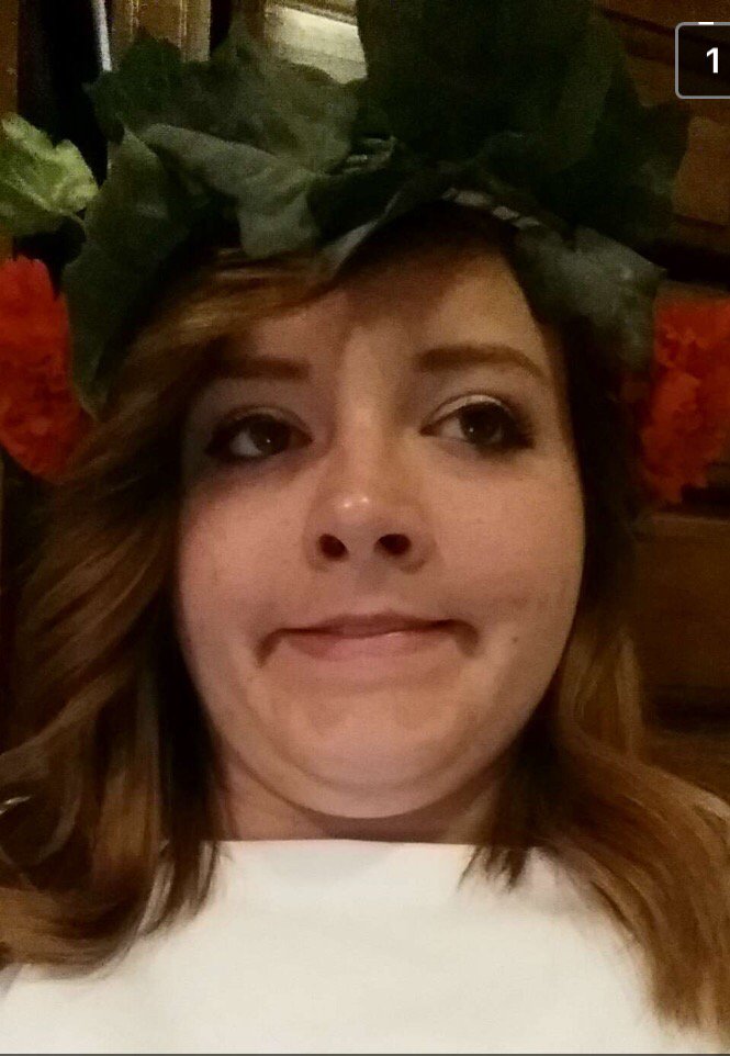 AnnieTheWombat's tweet photo. #MyHero #BakerGreeks2016 and #ZXandZɸBandAXΩ https://t.co/3MmdcsHh0V