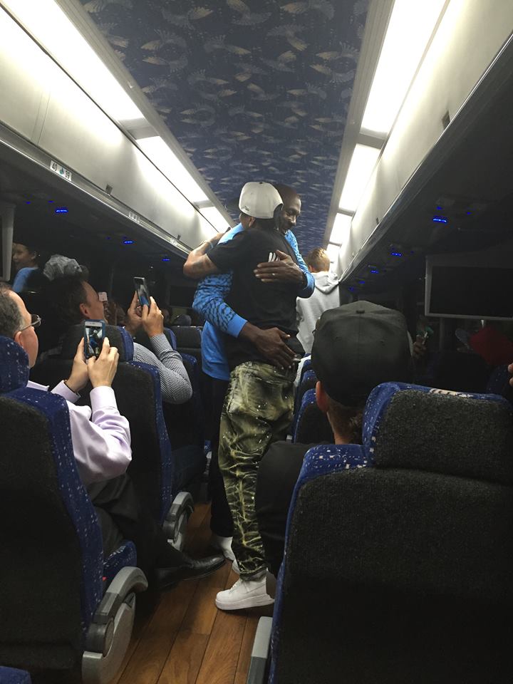 Brian Hanlon tweet media