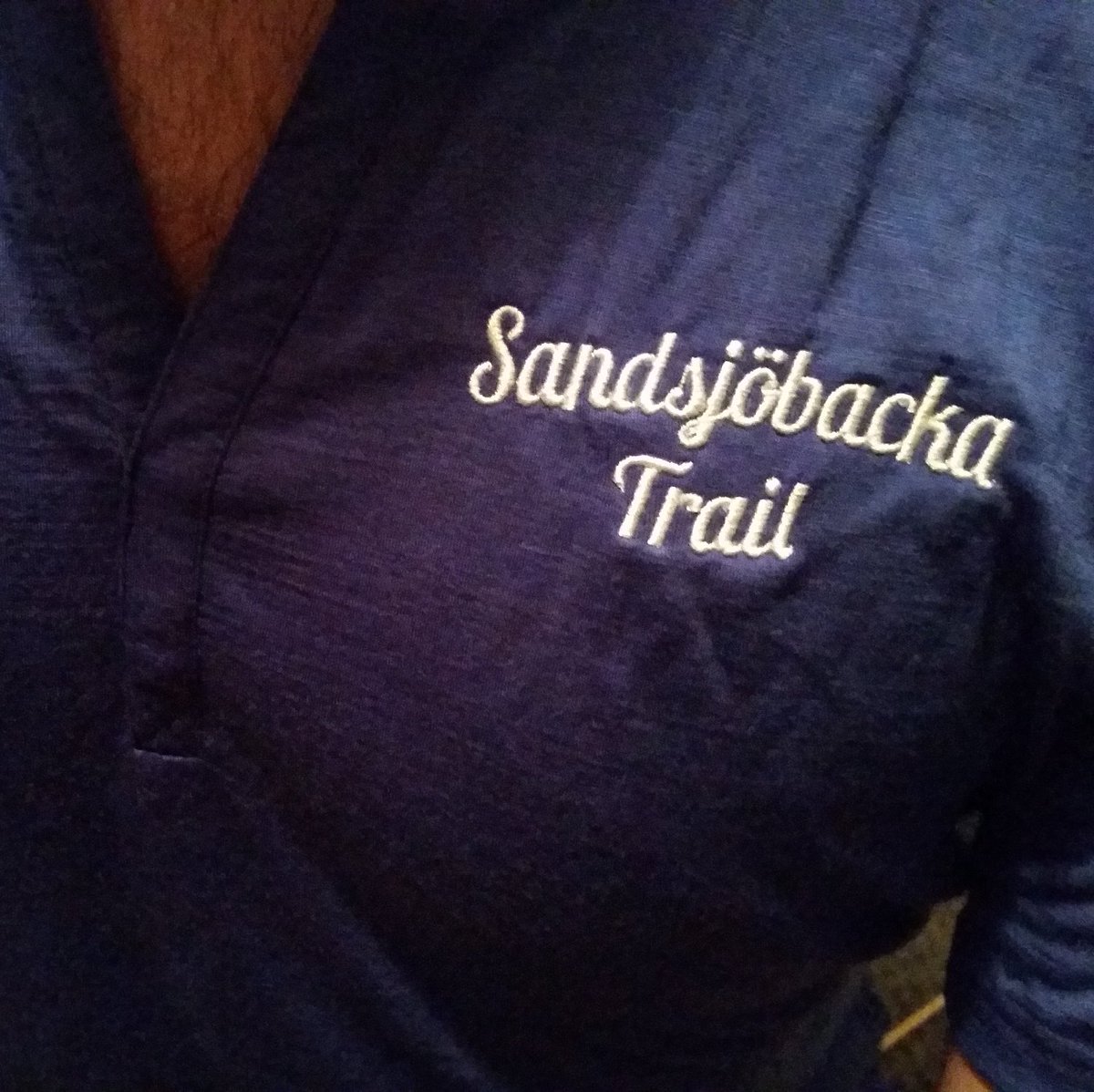 sandsjobacka's tweet photo. 35% rabatt på finisher-T i merionoull med STM-brodyr. Knappa in STM-16-35OFF i kassan.
https://t.co/2NolotnRuN https://t.co/W0eGv0ySYy