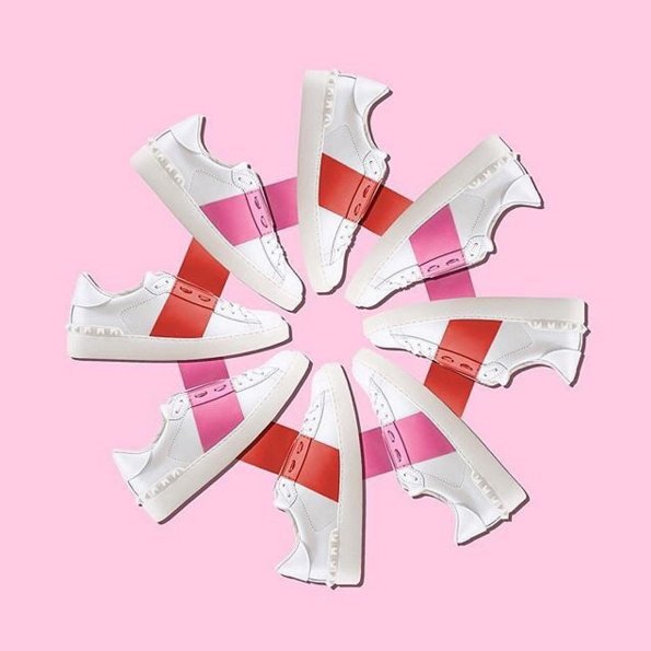 MaisonValentino tweet picture