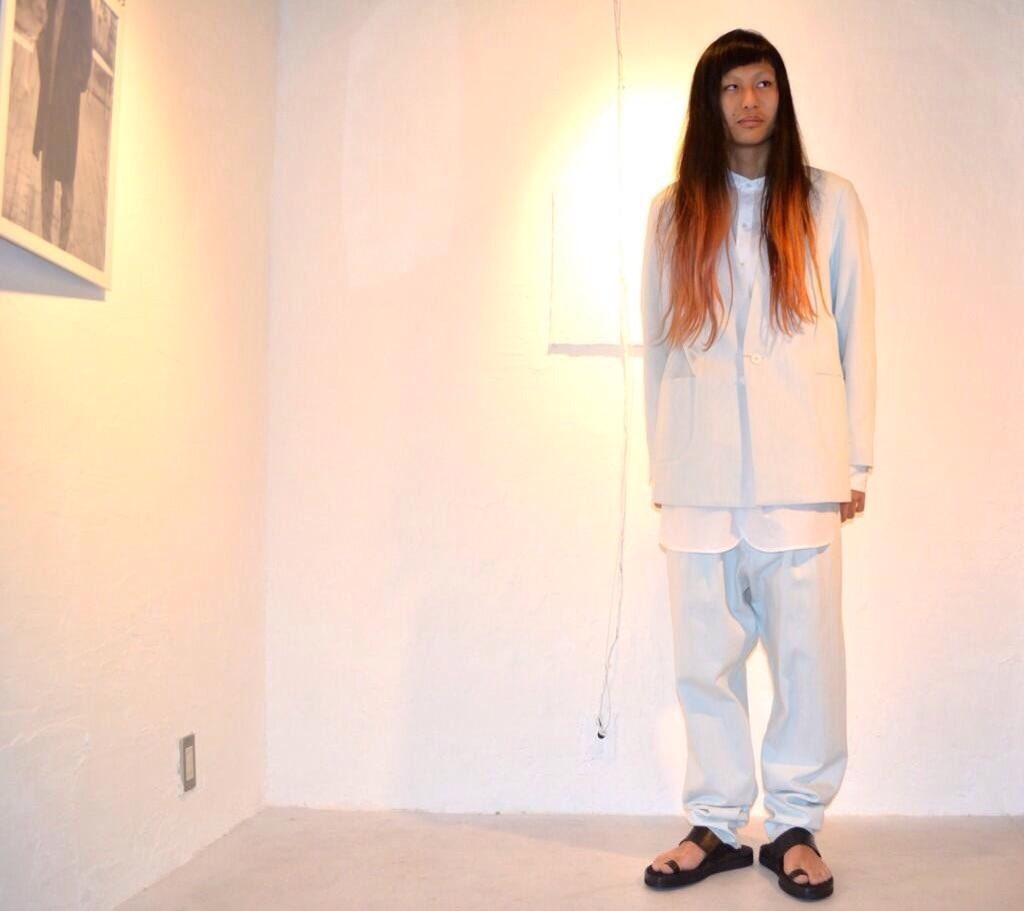 junkitiA's tweet photo. 昨日はこんしーに会えた
良かった
ドルチェさんお疲れ様です、ありがとうございました‼︎
#ONEXT さんもありがとうございました
こんしーのロン毛すきだなー
@LATREAM https://t.co/YdEOhoIkeO