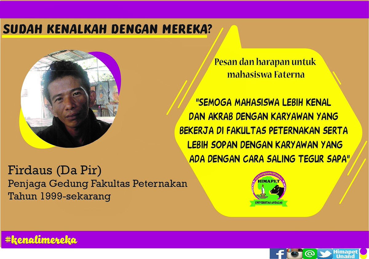 Himapet Unand tweet media