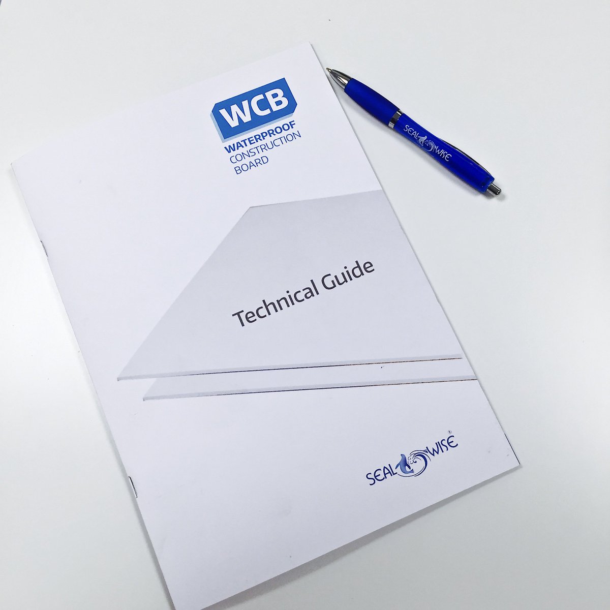 SealwiseLtd's tweet image. We are proud to present our new #Sealwise #technicalguide! Contact us for a copy!