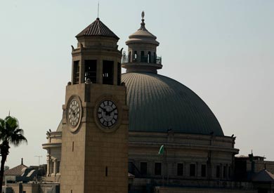 الأحد.. #جامعة_القاهرة تنظم مهرجان التراث الثقافي bit.ly/1REh7TN