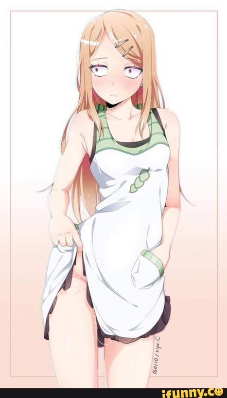 Blitzbolt_2's tweet photo. #waifuwednesday #DagashiKashi Saya Endo https://t.co/WvsJYqHTT1