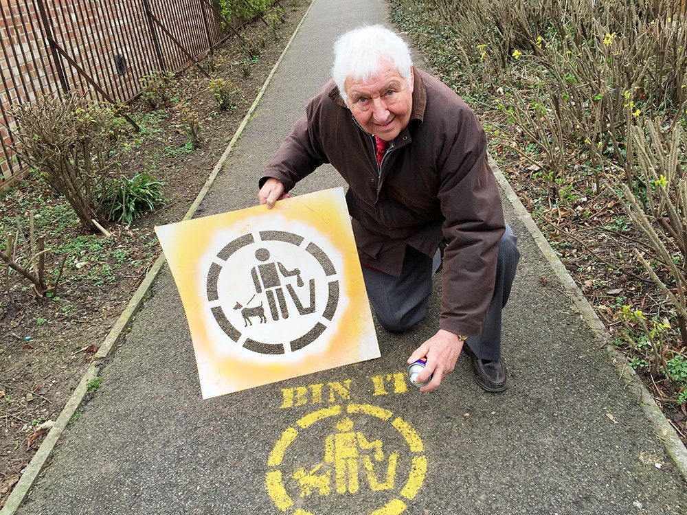 Gedling Borough Council tweet media