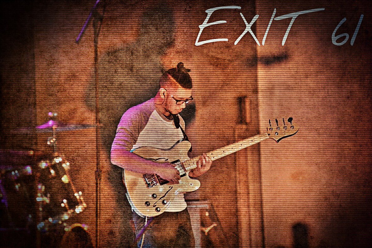 unityprojectny's tweet image. Jesse // Bass 
#exit61 #picoftheday #potd #jesse #bass #player #christian #worship #band #good #music #comingsoon
