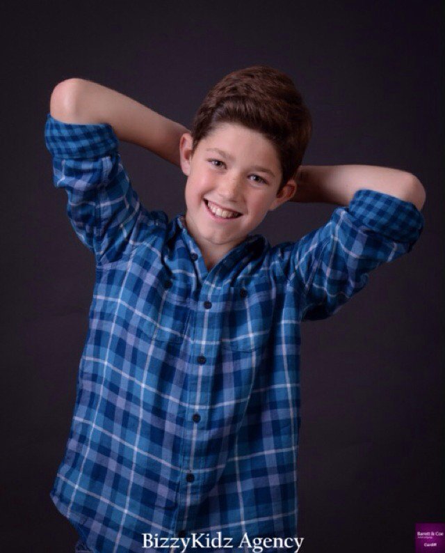 BizzyAgency's tweet photo. Jac #teambk #appointedstudio #bizzykidz #bizzykidzwales #cardiffstudio #bizzykidzagency https://t.co/67V1ebR8dV
