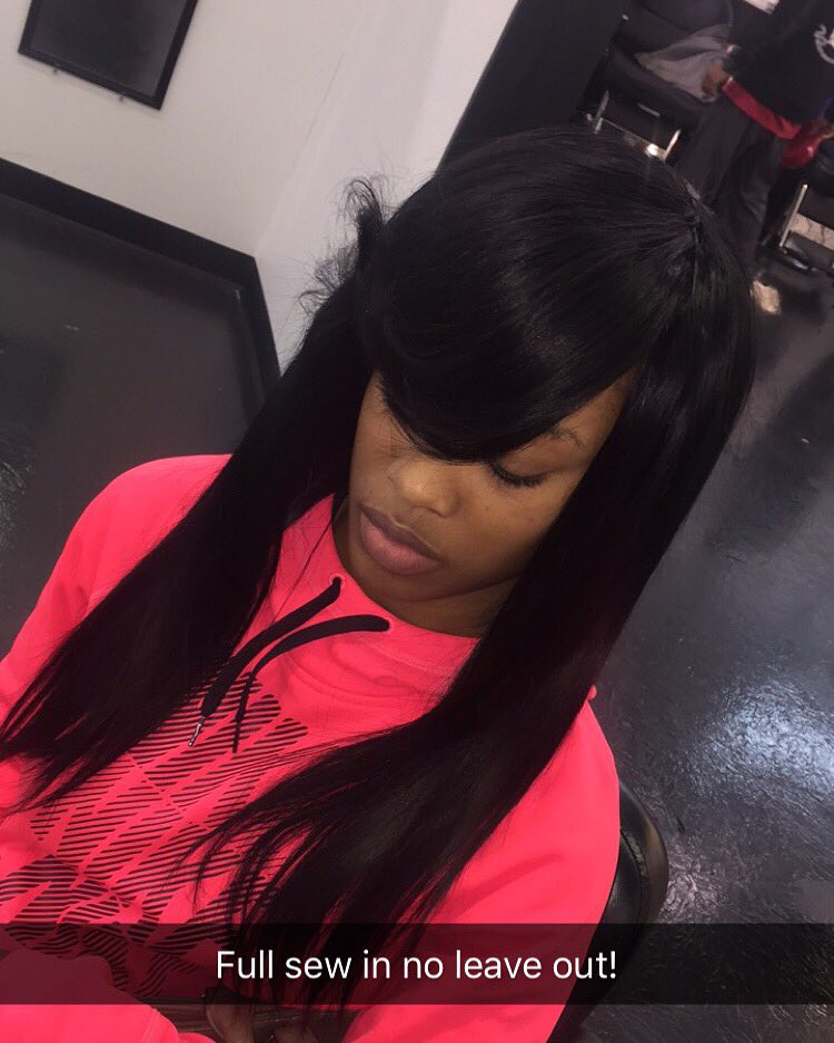 Paradise On Twitter Lace Closure Full Sew In No Leave