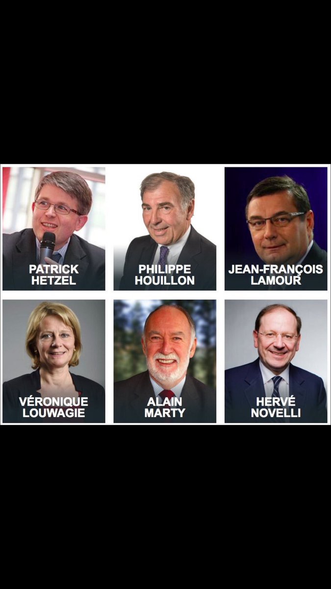 fillon92's tweet photo. .Les porte-paroles de @FrancoisFillon sont sur https://t.co/aEQi5IIi8F! #Fillon2017 #primaires2016 #teamFillon https://t.co/hQILpzWZM6