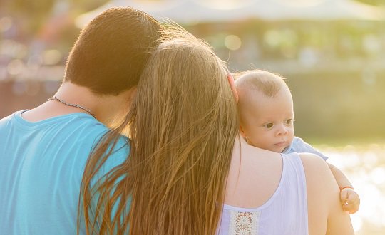 ReedHealth's tweet photo. Have you used #SharedParentalleave? Only 1% of working males have. We investigate why: https://t.co/QWk1g6LcCR  #HR https://t.co/0vUD1uh8bc