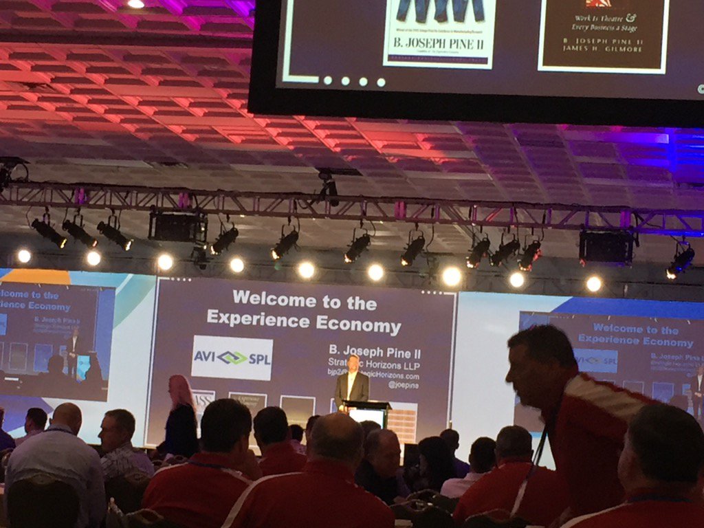 Paulajcon's tweet photo. Another excellent talk this morning sponsored by our partner @CiscoHQ #SAS2016 @AVISPLinfo @AVISPLCanada  #AVTweeps https://t.co/1fBdS1ghCY
