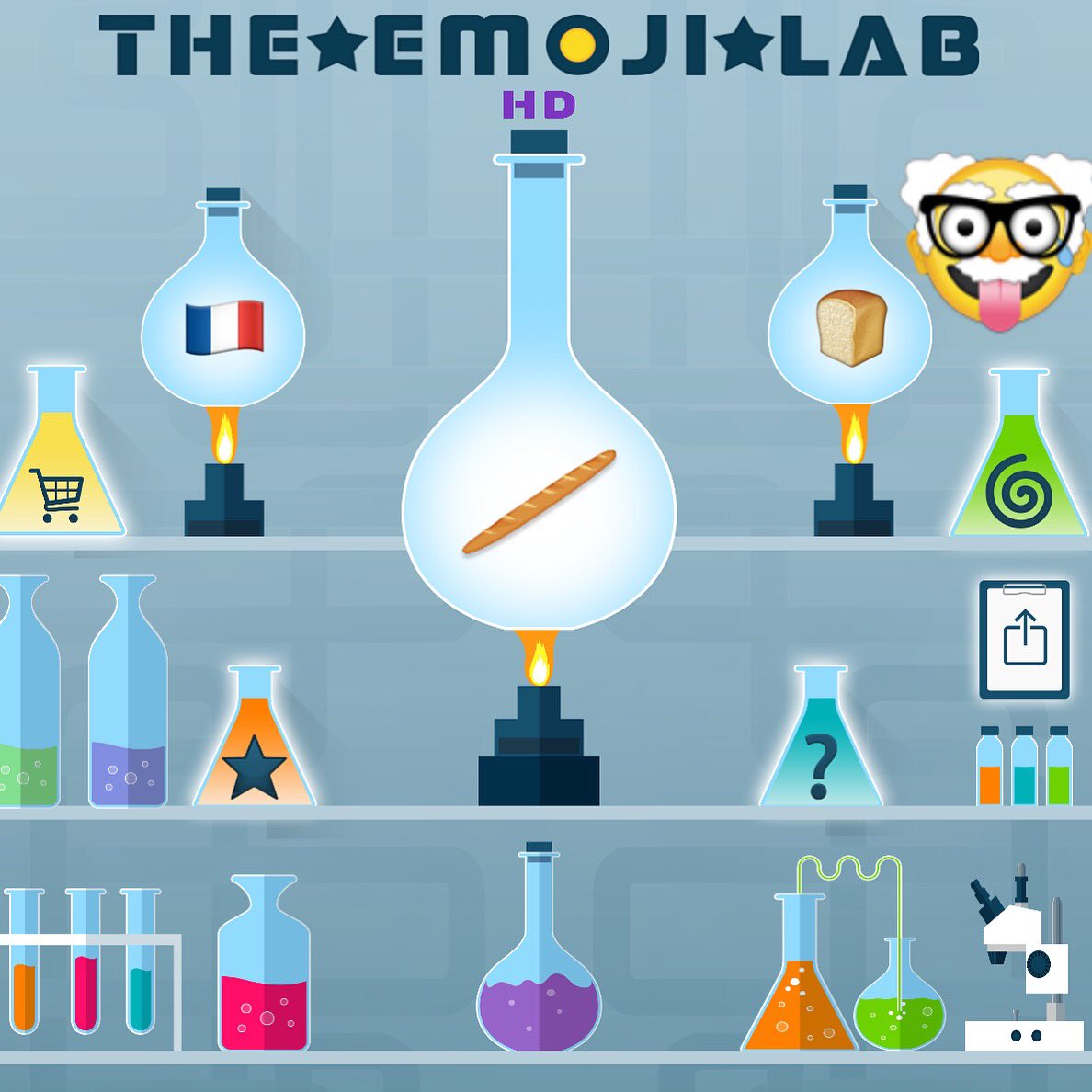 The Emoji Lab (@theemojilab) / Posts / X