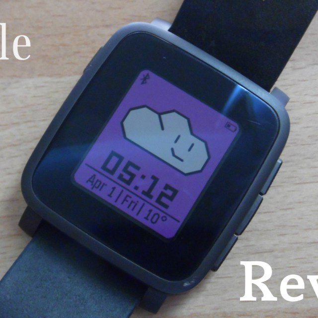 MobileTechTweet's tweet photo. Pebble Time Steel Review : Can Pebble make another Winner? https://t.co/WQFymJcjCH #Kickstarter #Pebble #PebbleOS #… https://t.co/0bWb6jTgAy