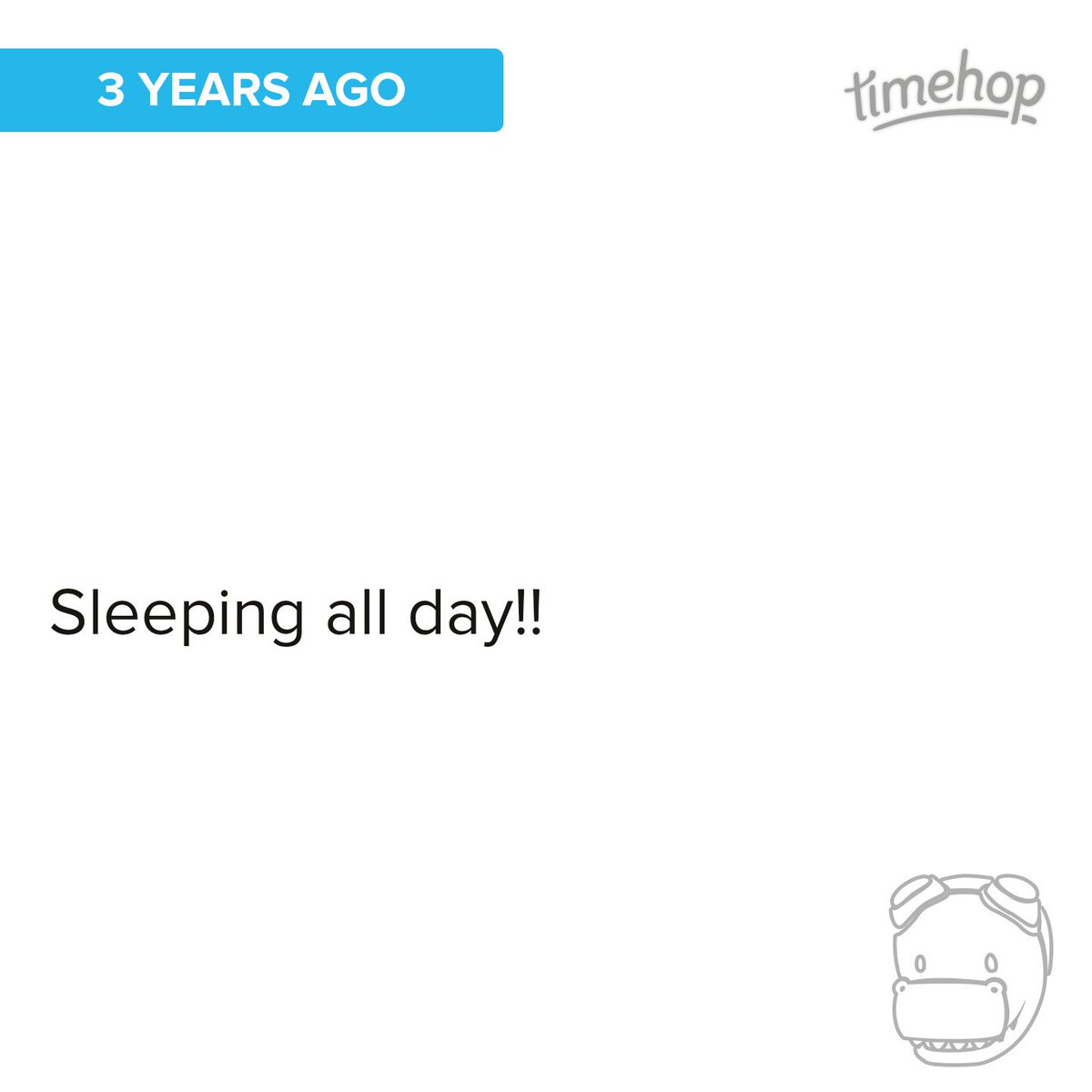 SwedeJacob's tweet photo. Been three years and still nothing has changed. #sleepflow https://t.co/TUXZJ0GIMs