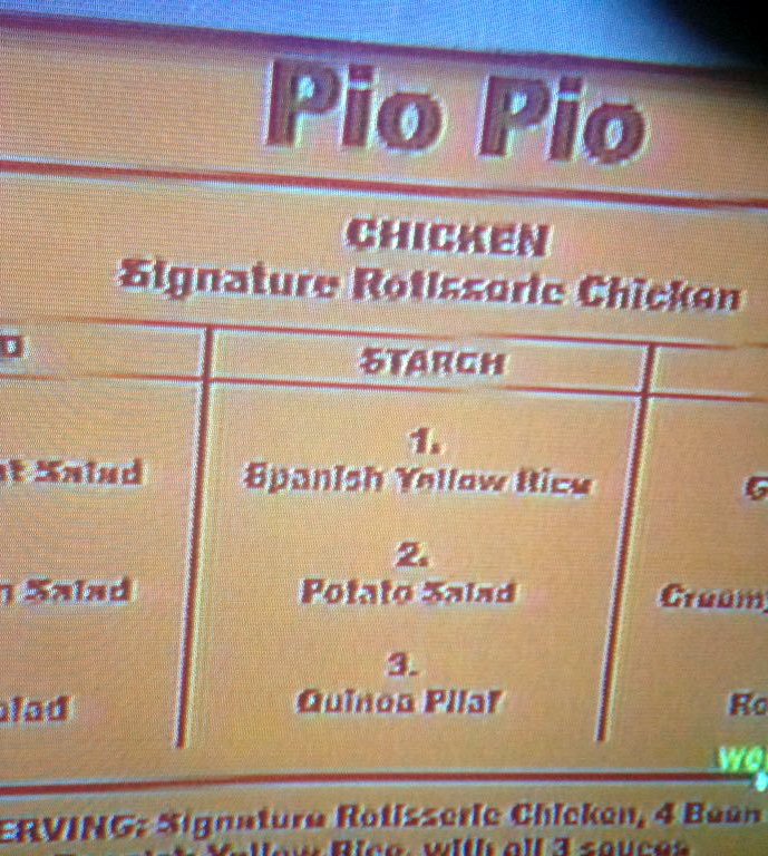 PioPioNYC's tweet photo. Watched @BravoTopChef Ep12 &amp; @Chefaymar's "Restaurant Concept" #Flattered we invite u to any of our 9 ® restaurants https://t.co/KdDSt75lsp