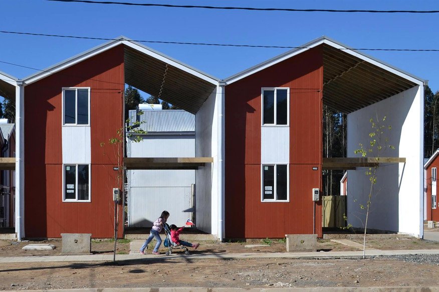 architectmag's tweet photo. Pritzker winner Alejandro Aravena just made his social housing project plans open source: https://t.co/SLvCQjuNWC https://t.co/AeNMsFYKzw
