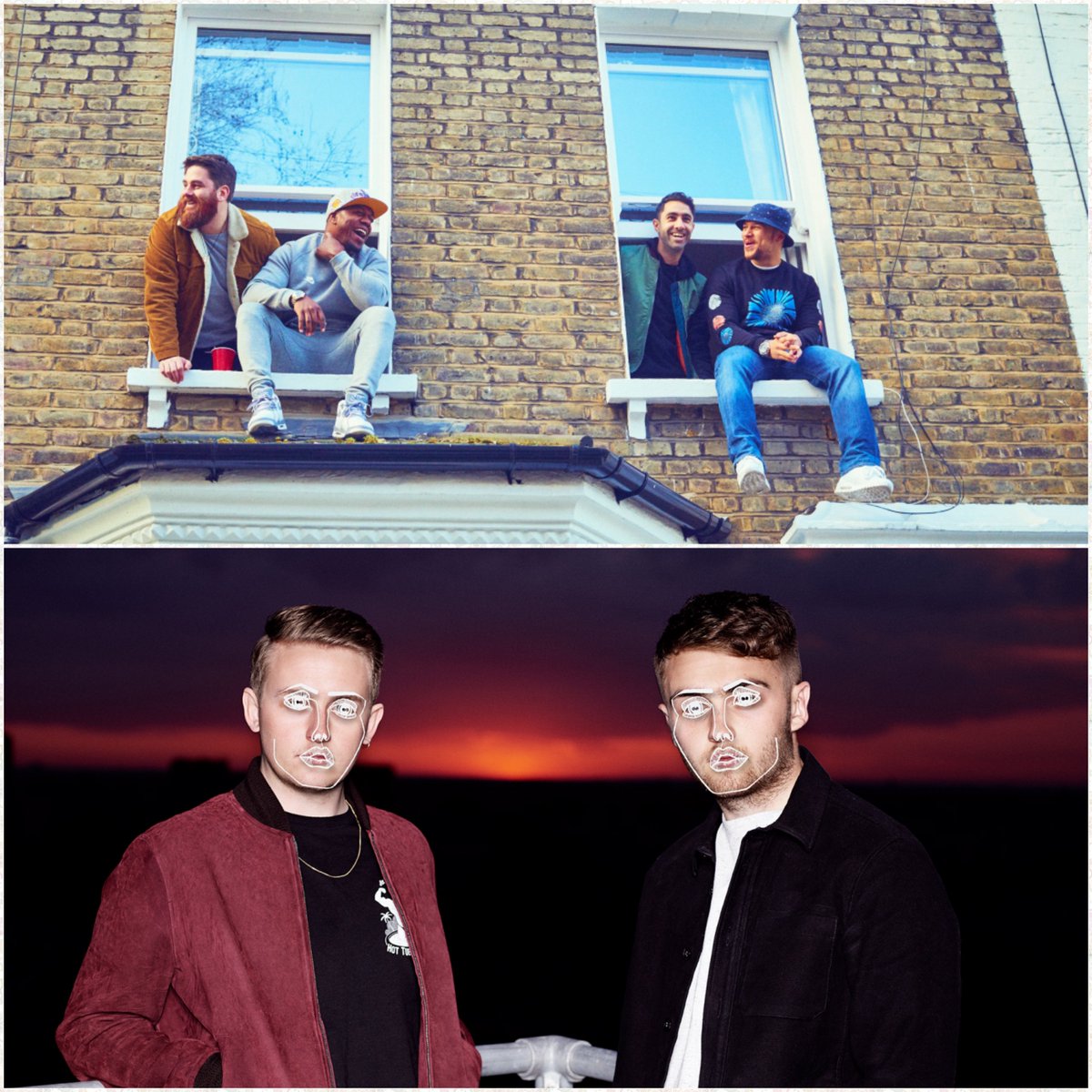 the_qode's tweet photo. April 29th!! 4PM-1AM
@RudimentalUk&amp; @disclosure share the stage at @dubaimediacity 
#Concert #Dubai #Music #Festival https://t.co/P9aoDOxxm1
