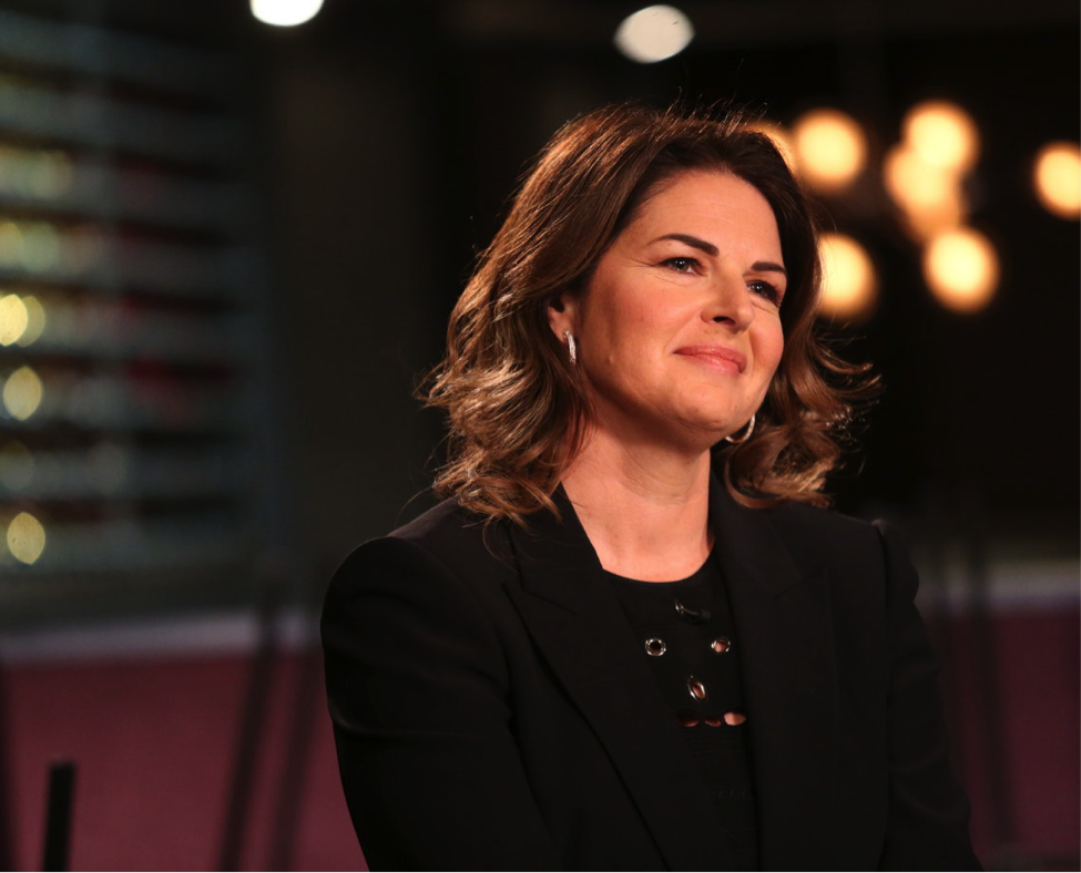 "Anyone can make their dreams come true. It's about having the ambition." -<a href="/elizabethblau1/">Elizabeth Blau</a> #WednesdayWisdom