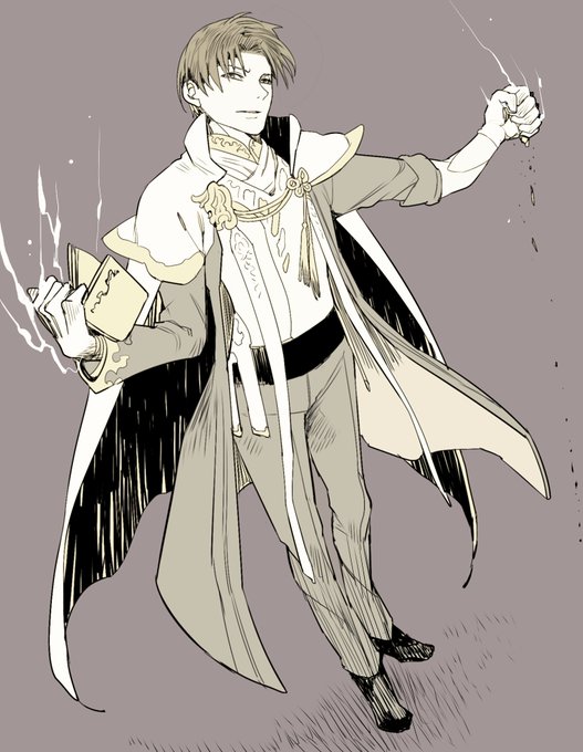 聖職者のtwitterイラスト検索結果 聖職者のtwitterイラスト検索結果