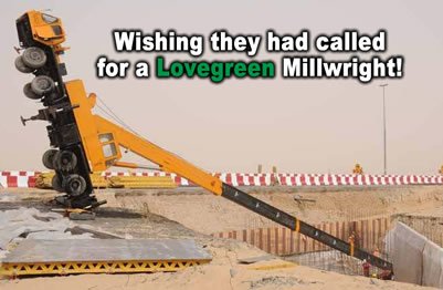 Lovegreen_Svcs's tweet photo. #Lovegreen #safety #OSHA #safeguarding #perimeterguards #staysafe #accident #construction #Millwrights #Engineers https://t.co/vj0Sc94dLc