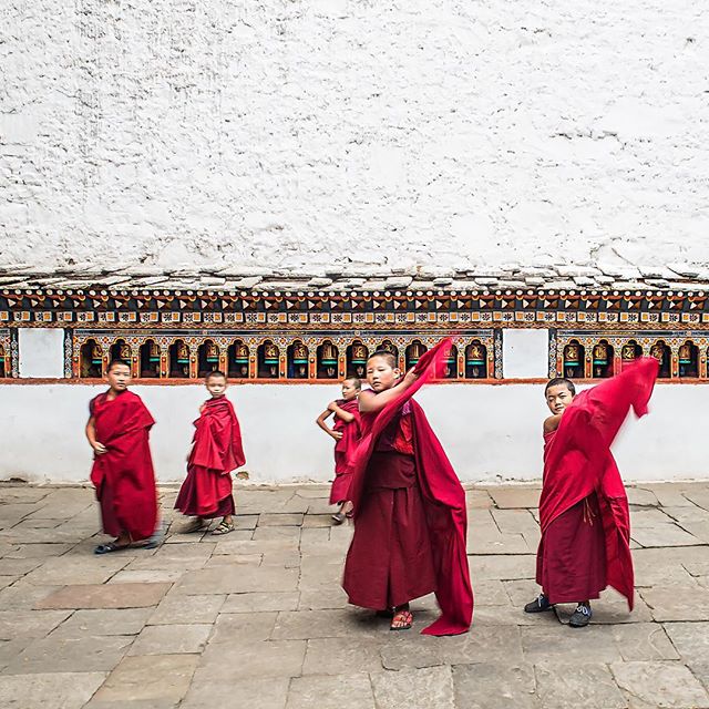 passionpassport's tweet photo. "Travel penetrates your consciousness, but not in a rational way." —Milton Glaser 

PC: @nataliaanja https://t.co/HY7Mk50LsM