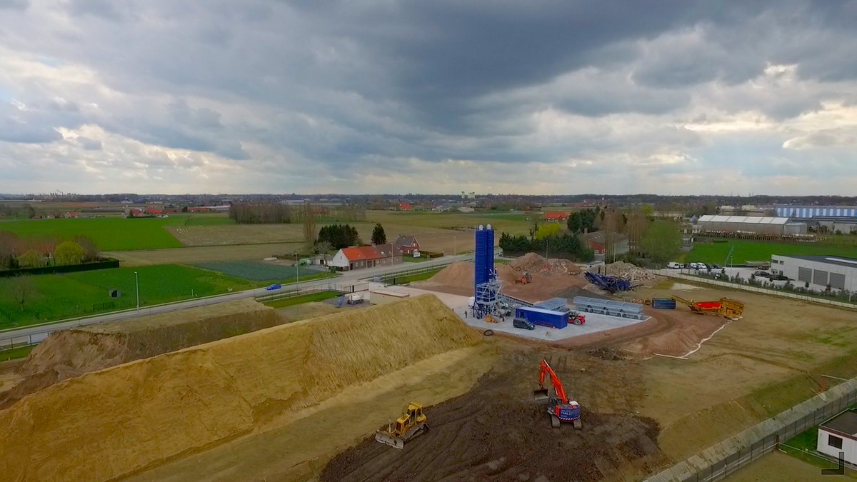 Lundi, nous étions en tournage pour Verschuere Technology !

Stay tuned !